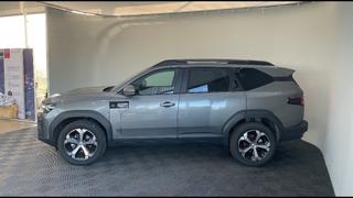 Dacia Bigster  - photo 1