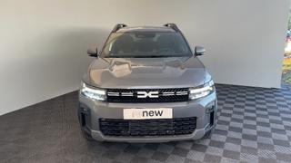 Dacia Bigster  - photo 2