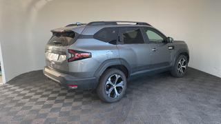 Dacia Bigster  - photo 3