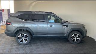 Dacia Bigster  - photo 4