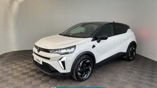 Renault Captur  - photo 0