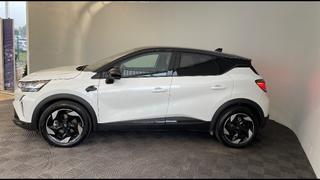 Renault Captur  - photo 1