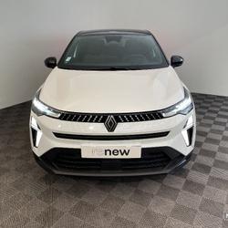 Renault Captur E-Tech full hybrid 160 ch Techno occasion - La Chapelle-Longueville - photo 3/28