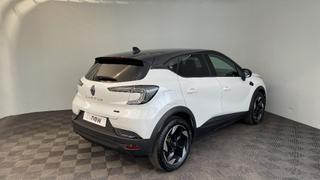 Renault Captur  - photo 3