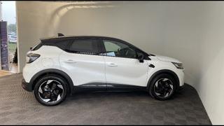 Renault Captur  - photo 4