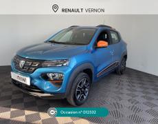 Dacia Spring La Chapelle-Longueville
