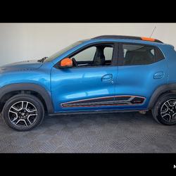 Dacia Spring Spring Achat Int&eacute;gral Confort Plus La Chapelle-Longueville