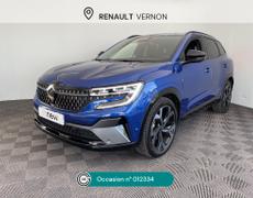 Renault Austral La Chapelle-Longueville