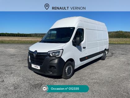 Renault Autres Renault - MASTER FGN TRAC F3500 L3H3 BLUE DCI 135 CONFORT - 22 990 €
