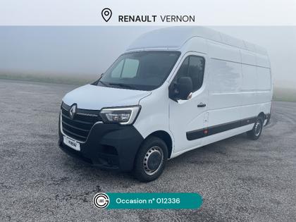 Renault Autres Renault - MASTER FGN TRAC F3500 L3H3 BLUE DCI 135 CONFORT - 27 990 €
