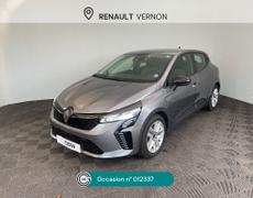 Renault Clio 5 La Chapelle-Longueville