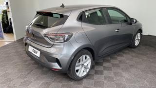 Renault Clio 5  - photo 3