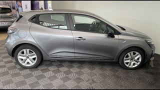 Renault Clio 5  - photo 4