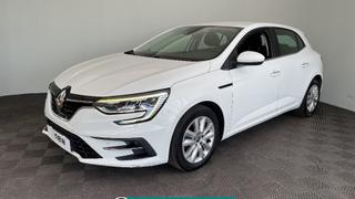 Renault Megane 4  - Business - photo 0