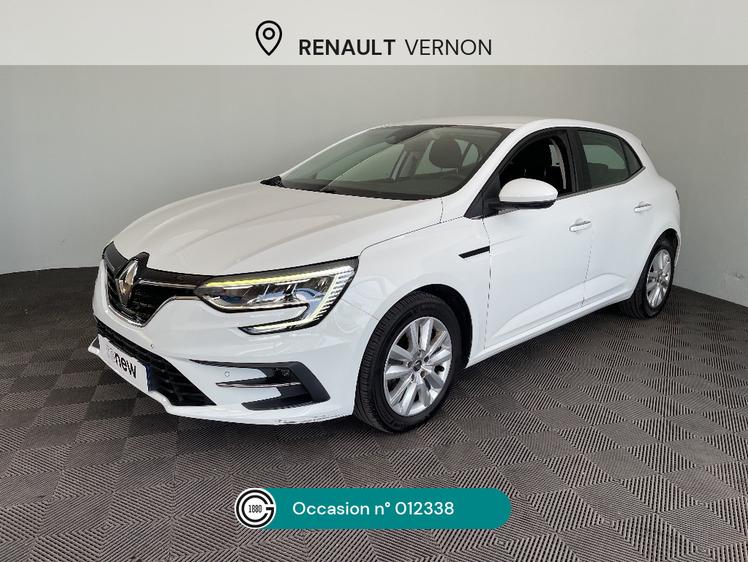 Renault Megane 4  - Business - 13 690 €