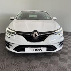 Renault Megane 4 M&eacute;gane IV Berline TCe 115 FAP Business occasion - La Chapelle-Longueville - photo 3/28