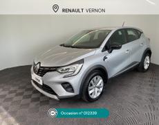 Renault Captur La Chapelle-Longueville
