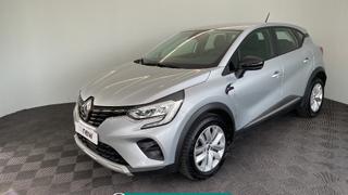 Renault Captur  - Business - photo 0