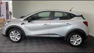 Renault Captur  - Business - photo 1