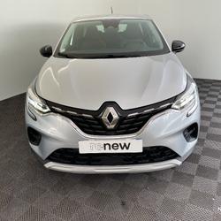 Renault Captur Captur Blue dCi 95 Business La Chapelle-Longueville