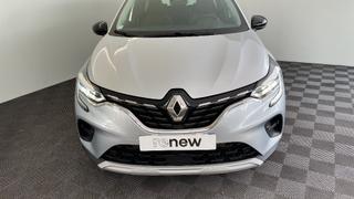 Renault Captur  - Business - photo 2