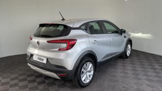 Renault Captur  - Business - photo 3