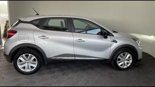 Renault Captur  - Business - photo 4