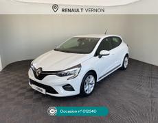 Renault Clio 5 La Chapelle-Longueville