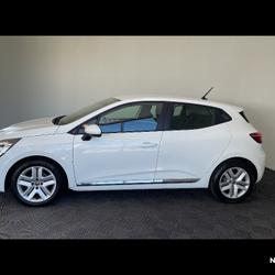 Renault Clio 5 Clio TCe 90 - 21N Business La Chapelle-Longueville