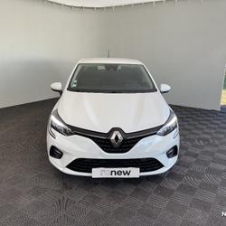 Renault Clio 5 Clio TCe 90 - 21N Business La Chapelle-Longueville