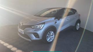 Renault Captur  - Business - photo 0