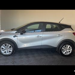Renault Captur TCe 90 - 21 Business occasion - La Chapelle-Longueville - photo 2/28