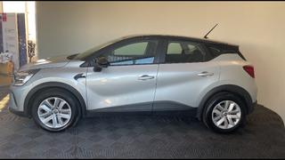 Renault Captur  - Business - photo 1