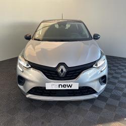Renault Captur TCe 90 - 21 Business occasion - La Chapelle-Longueville - photo 3/28