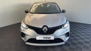 Renault Captur  - Business - photo 2