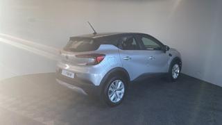 Renault Captur  - Business - photo 3