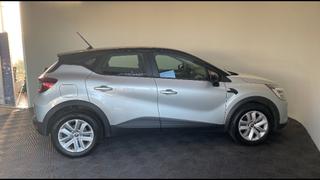 Renault Captur  - Business - photo 4