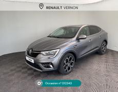 Renault Arkana La Chapelle-Longueville
