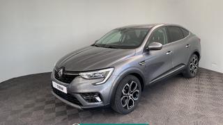 Renault Arkana  - photo 0