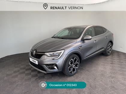 Renault Arkana - Arkana E-Tech 145 - 23 Techno - 22 690 €