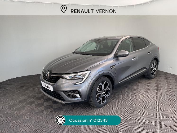 Renault Arkana  - 22 690 €