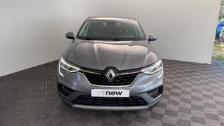 Renault Arkana  - photo 2