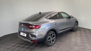 Renault Arkana  - photo 3