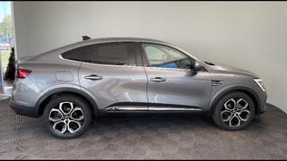 Renault Arkana  - photo 4