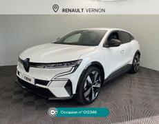 Renault Megane E-Tech La Chapelle-Longueville