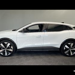 Renault Megane E-Tech Megane E-Tech EV60 220 ch optimum charge Techno La Chapelle-Longueville