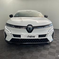 Renault Megane E-Tech Megane E-Tech EV60 220 ch optimum charge Techno La Chapelle-Longueville