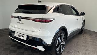 Renault Megane E-Tech  - photo 3