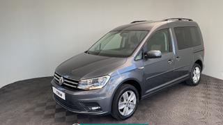 Volkswagen Caddy  - Confortline - photo 0