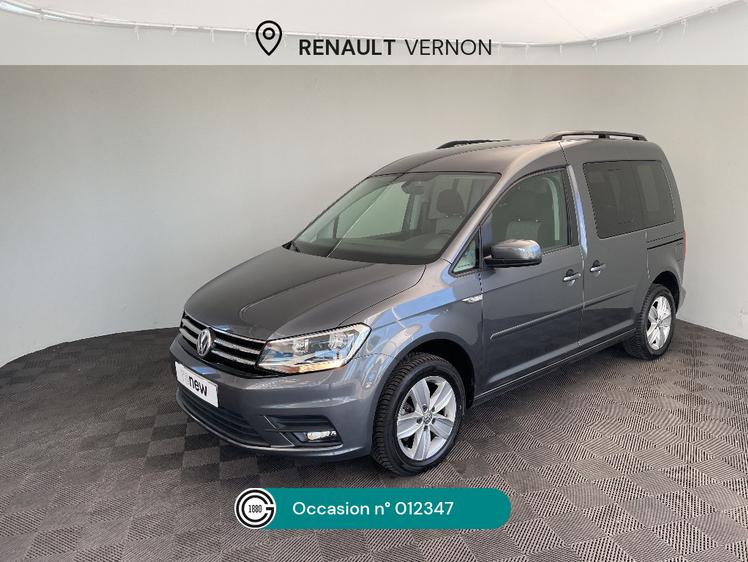 Volkswagen Caddy  - Confortline - 20 690 €